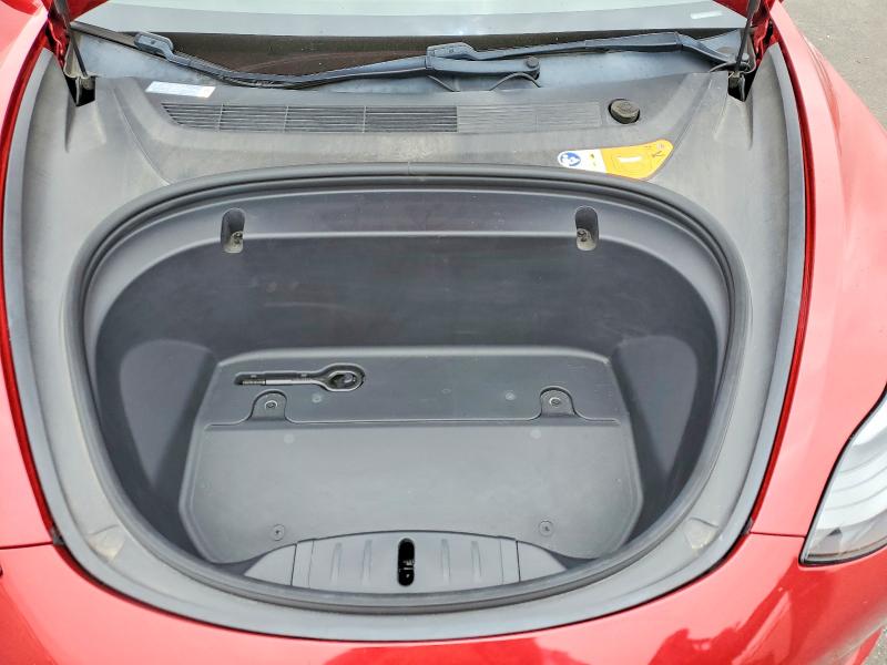 Продажа на аукционе авто 2020 Tesla Model 3, vin: 5YJ3E1EB3LF636013, номер лота: 58964176