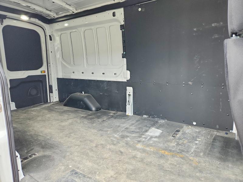 Aukcja sprzedaży 2024 Ford Transit, vin: 1FTBR1C85RKB84777, numer aukcji: 56664426
