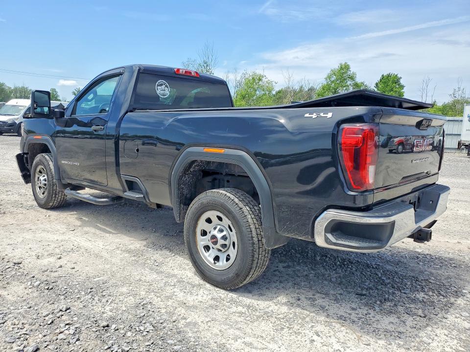 Продажа на аукционе авто 2022 Gmc Sierra, vin: 1GT39SE79NF274497, номер лота: 57040886