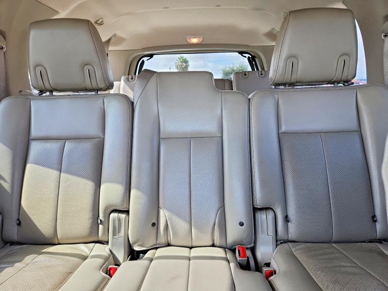 Aukcja sprzedaży 2012 Ford Expedition, vin: 1FMJK1K58CEF10175, numer aukcji: 59676966