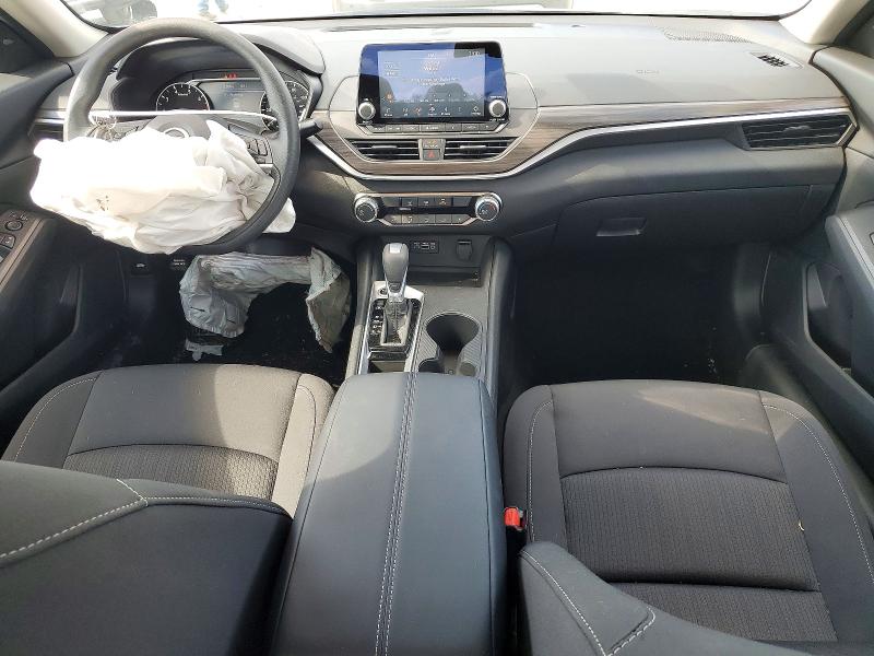 95587485 :رقم المزاد ، 1N4BL4DV9SN427007 vin ، 2025 Nissan Altima مزاد بيع