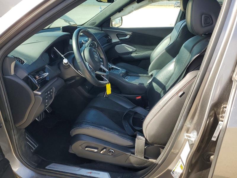 Aukcja sprzedaży 2023 Acura Rdx, vin: 5J8TC2H84PL012107, numer aukcji: 58909046