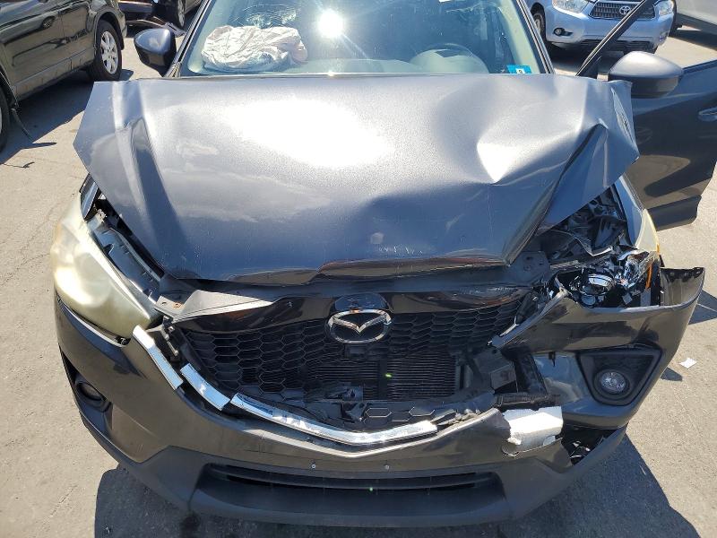 Продаж на аукціоні авто 2014 Mazda Cx-5, vin: JM3KE4DY5E0397267, номер лоту: 57544906