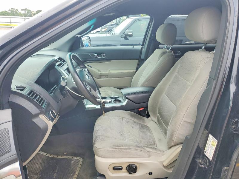 Aukcja sprzedaży 2014 Ford Explorer, vin: 1FM5K7B8XEGA49048, numer aukcji: 58327266