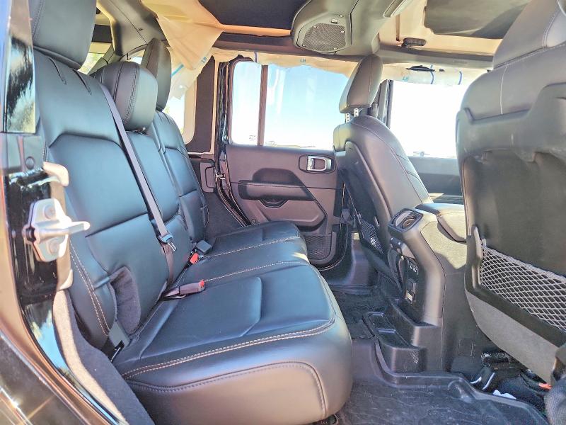 Aukcja sprzedaży 2024 Jeep Wrangler, vin: 1C4PJXEN8RW355615, numer aukcji: 56035206