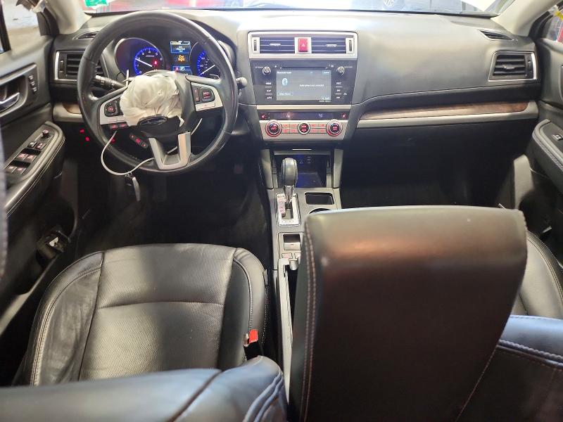 Auction sale of the 2015 Subaru Outback, vin: 4S4BSBNC0F3261567, lot number: 56765196