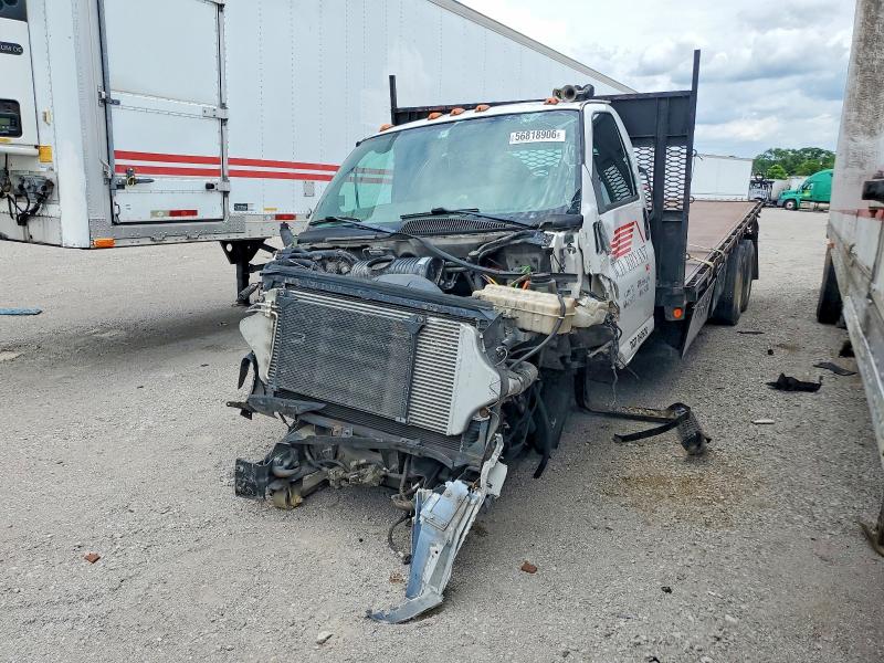 Продаж на аукціоні авто 2005 Gmc C7, vin: 1GDM7C1C45F522217, номер лоту: 56818906