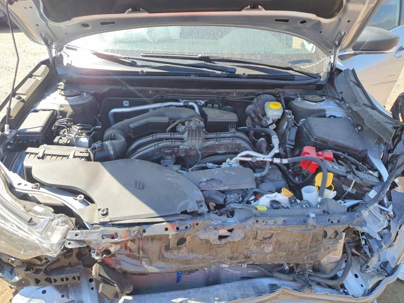 Продаж на аукціоні авто 2025 Subaru Outback, vin: 4S4BTAACXS3218460, номер лоту: 58386266