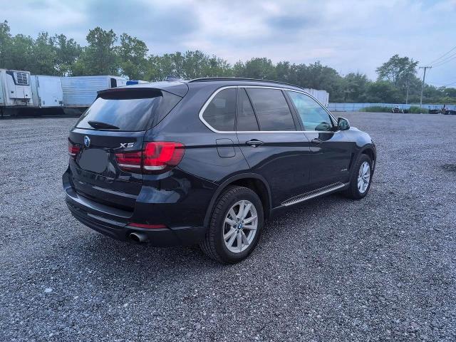 59228746 :رقم المزاد ، 5UXKS4C5XE0J94155 vin ، 2014 Bmw X5 مزاد بيع