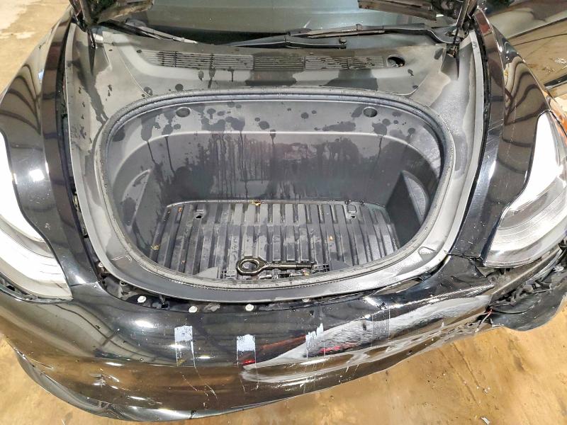 2022 Tesla Model 3 მანქანა იყიდება აუქციონზე, vin: 5YJ3E1EB8NF272108, აუქციონის ნომერი: 56619176