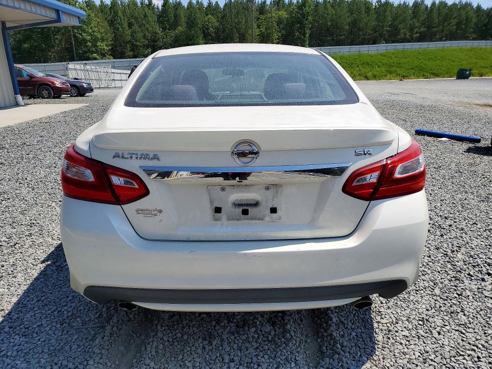 Aukcja sprzedaży 2016 Nissan Altima, vin: 1N4AL3AP0GC212713, numer aukcji: 58763706