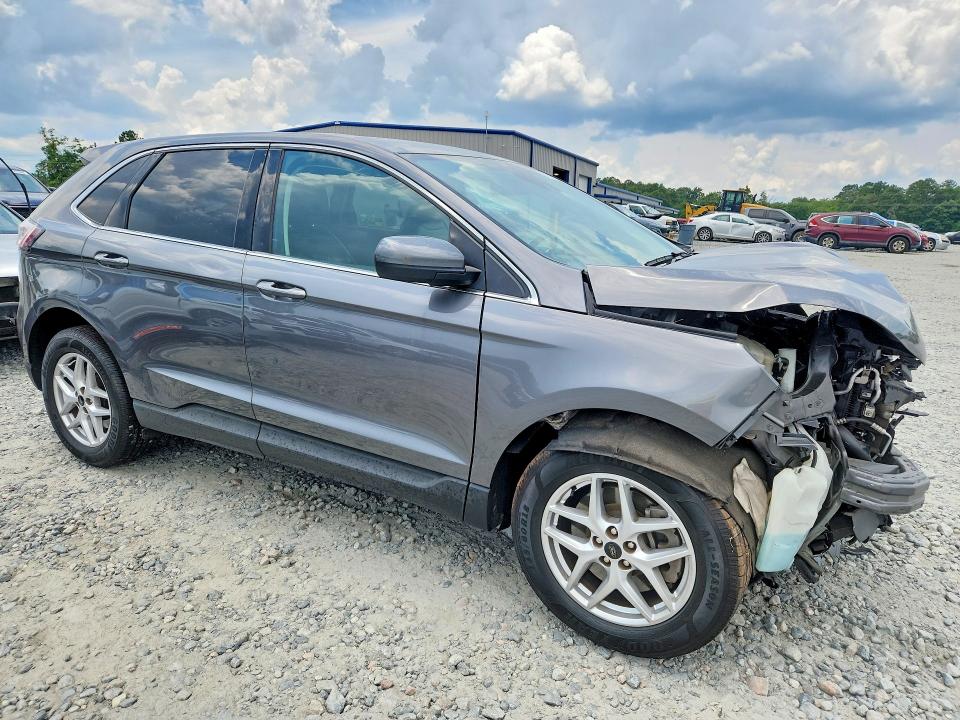 2023 Ford Edge მანქანა იყიდება აუქციონზე, vin: 2FMPK4J92PBA30151, აუქციონის ნომერი: 57181616