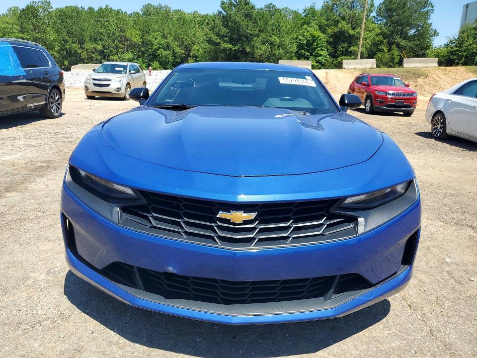 Aukcja sprzedaży 2023 Chevrolet Camaro, vin: 1G1FB1RSXP0132507, numer aukcji: 56298366