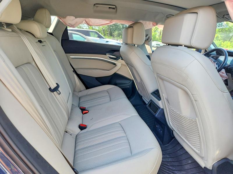 Продажа на аукционе авто 2024 Audi Q8 E-tron, vin: WA15AAGE7RB021708, номер лота: 56295186