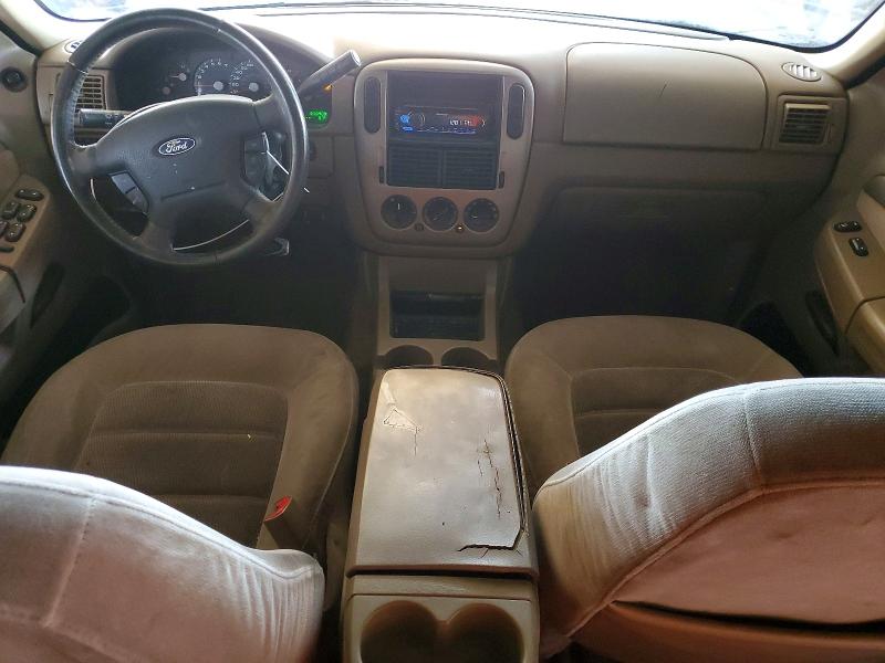 2004 Ford Explorer მანქანა იყიდება აუქციონზე, vin: 1FMDU63K14ZB19100, აუქციონის ნომერი: 57423496