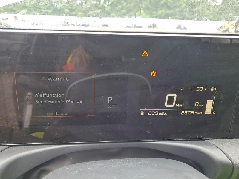 2026 Nissan Sentra მანქანა იყიდება აუქციონზე, vin: 3N1AB9BV5TY217987, აუქციონის ნომერი: 55783616