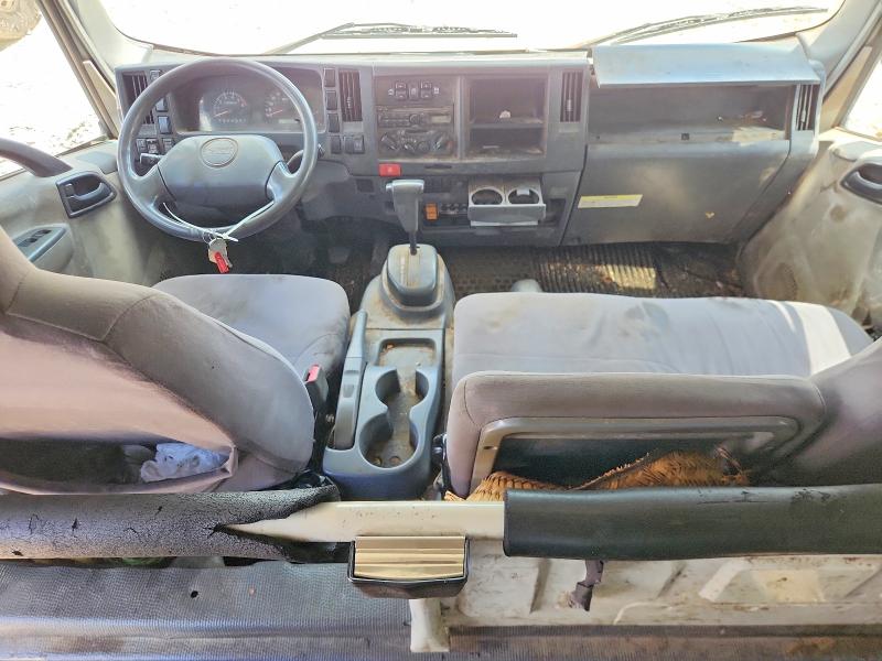 56640816 :رقم المزاد ، 4KLC4J1U68J801840 vin ، 2008 Isuzu Npr مزاد بيع