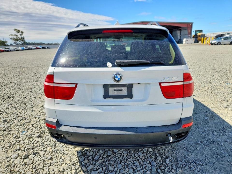 Продаж на аукціоні авто 2010 Bmw X5, vin: 5UXFE4C50AL381941, номер лоту: 58831436