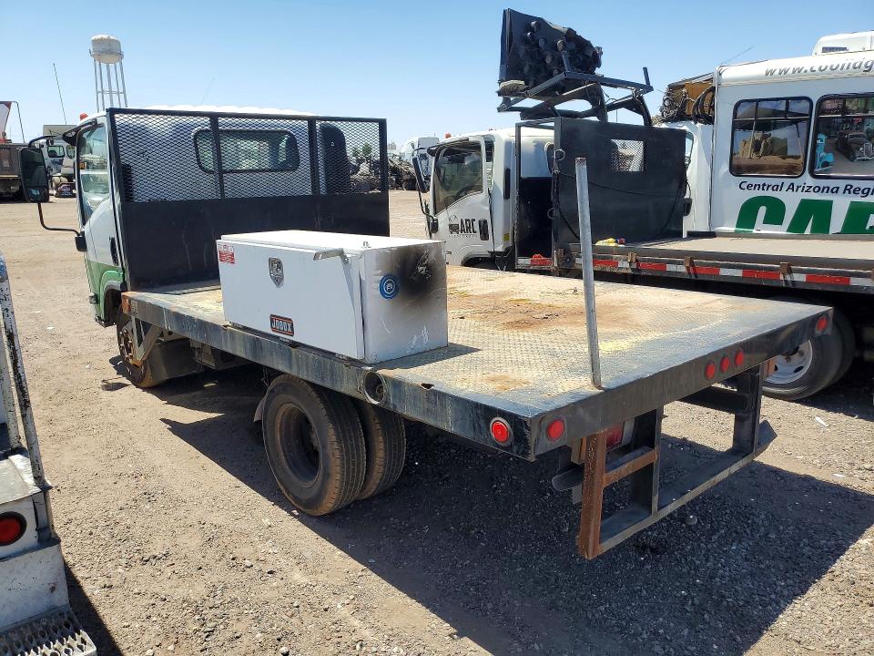 Aukcja sprzedaży 2010 Isuzu Npr, vin: JALC4W162A7004467, numer aukcji: 56122516