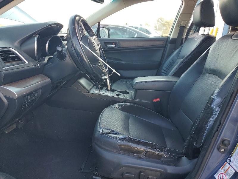 57219776 :رقم المزاد ، 4S4BSAKC1H3394212 vin ، 2017 Subaru Outback مزاد بيع