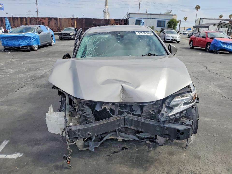 Aukcja sprzedaży 2018 Lexus Es, vin: 58ABK1GG4JU105604, numer aukcji: 55559576