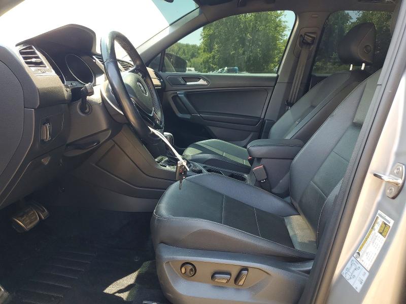 79133545 :رقم المزاد ، 3VV2B7AX3LM167012 vin ، 2020 Volkswagen Tiguan مزاد بيع