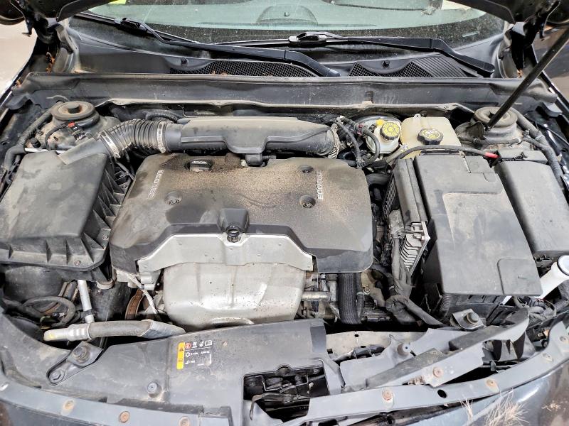 2015 Chevrolet Malibu მანქანა იყიდება აუქციონზე, vin: 1G11D5SL0FF112499, აუქციონის ნომერი: 57434056