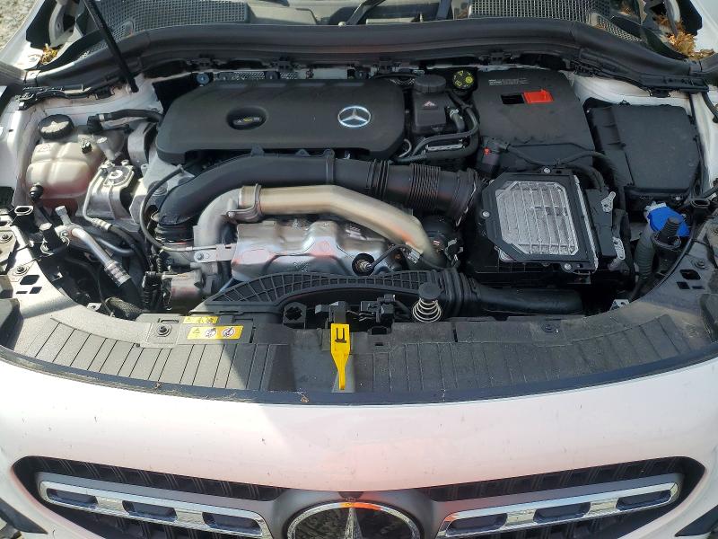 Aukcja sprzedaży 2026 Mercedes-benz Gla, vin: W1N4N4HB5TJ762229, numer aukcji: 56824096