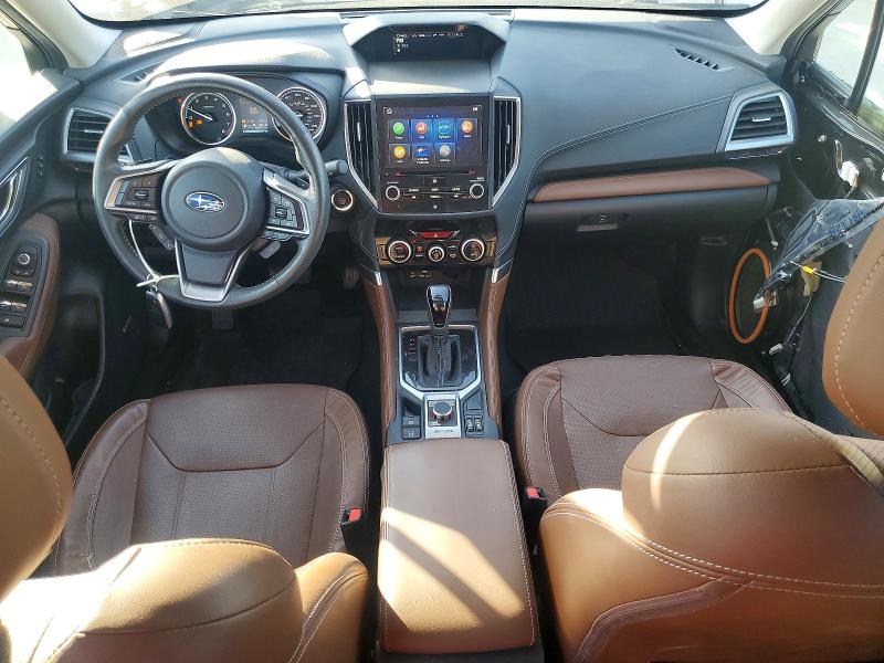 Продажа на аукционе авто 2019 Subaru Forester, vin: JF2SKAWC4KH522243, номер лота: 85791745