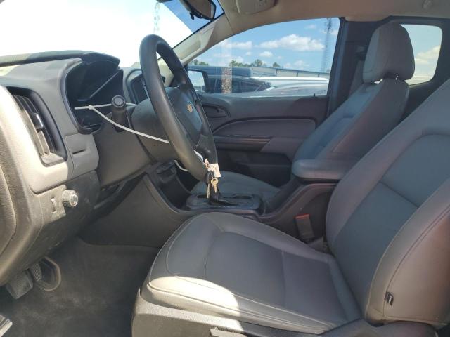 Aukcja sprzedaży 2020 Chevrolet Colorado, vin: 1GCHSBEA2L1146876, numer aukcji: 56231086