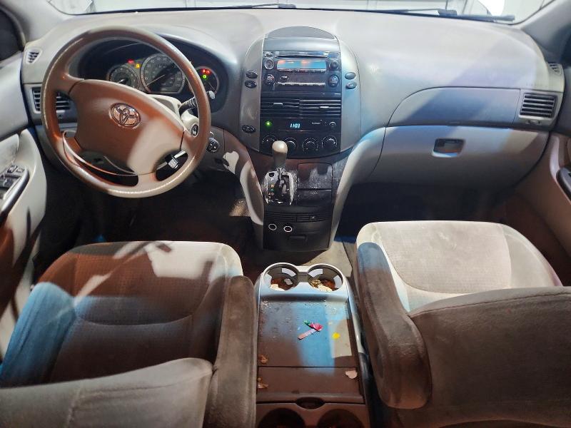 Aukcja sprzedaży 2008 Toyota Sienna, vin: 5TDZK23C38S176052, numer aukcji: 58941986