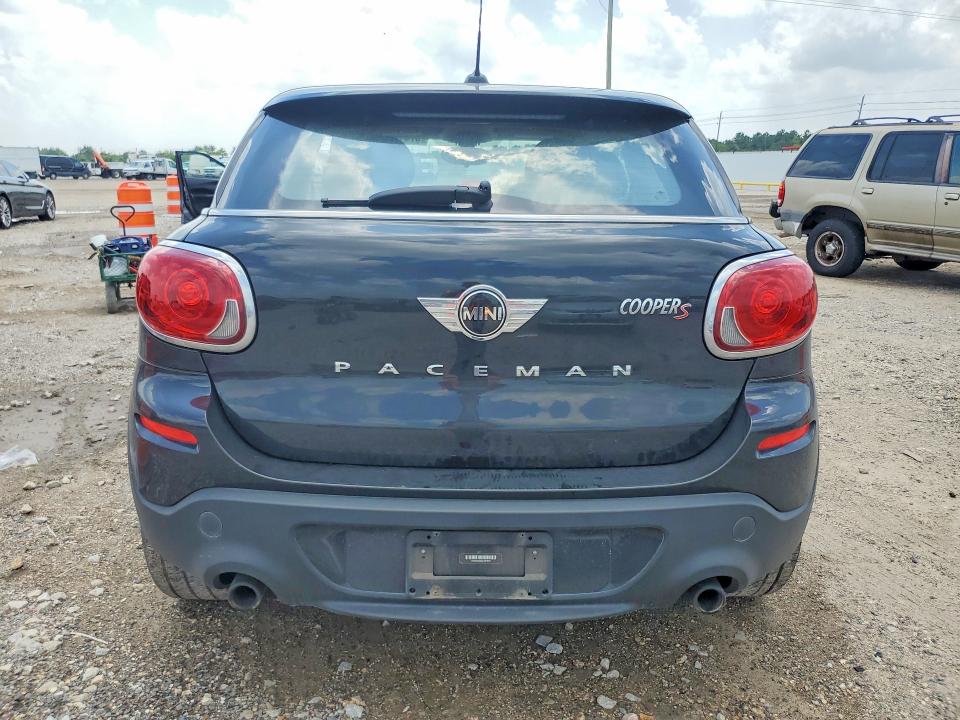 57613346 :رقم المزاد ، WMWSS5C52DWN49237 vin ، 2013 Mini Cooper مزاد بيع