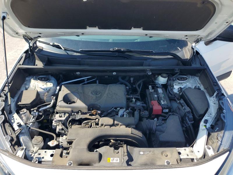 Aukcja sprzedaży 2021 Toyota Rav4, vin: 2T3H1RFVXMC109124, numer aukcji: 55377366