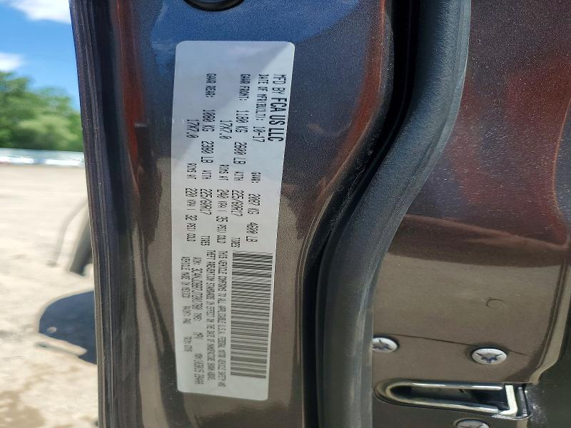 Aukcja sprzedaży 2018 Jeep Compass, vin: 3C4NJDBB7JT201780, numer aukcji: 57261046