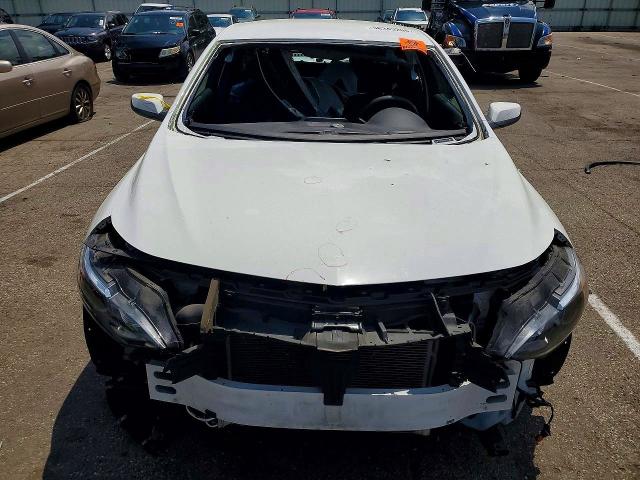 Продаж на аукціоні авто 2024 Chevrolet Malibu, vin: 1G1ZC5ST9RF186546, номер лоту: 58349206
