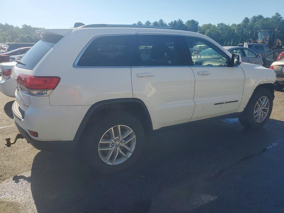 Продаж на аукціоні авто 2018 Jeep Grand Cherokee, vin: 1C4RJFAG2JC178110, номер лоту: 58281896