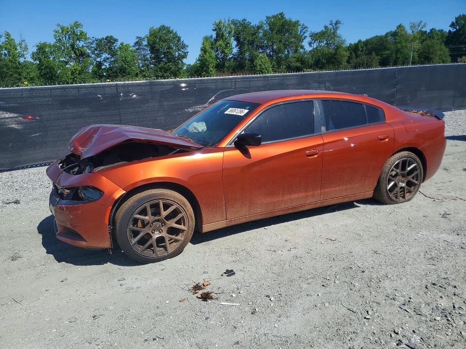 Auction sale of the 2020 Dodge Charger, vin: 2C3CDXBG6LH167665, lot number: 56061286