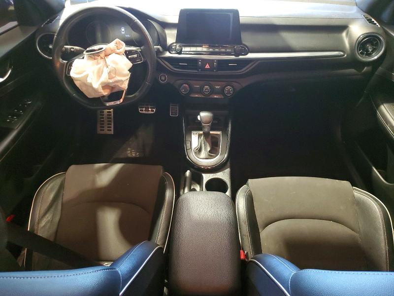 Продажа на аукционе авто 2020 Kia Forte, vin: 3KPF34AD8LE161444, номер лота: 56147956