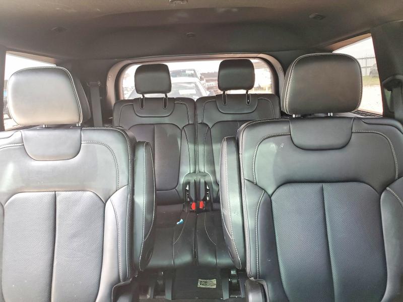 59144646 :رقم المزاد ، 1C4RJKDT6P8793045 vin ، 2023 Jeep Grand Cherokee مزاد بيع