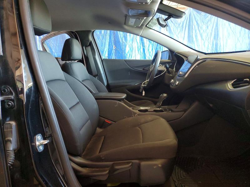 Aukcja sprzedaży 2020 Chevrolet Malibu, vin: 1G1ZB5ST3LF153438, numer aukcji: 57186796