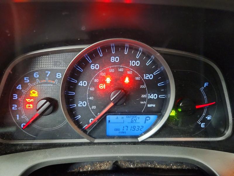 Aukcja sprzedaży 2013 Toyota Rav4, vin: JTMZFREV8D5016759, numer aukcji: 57959316