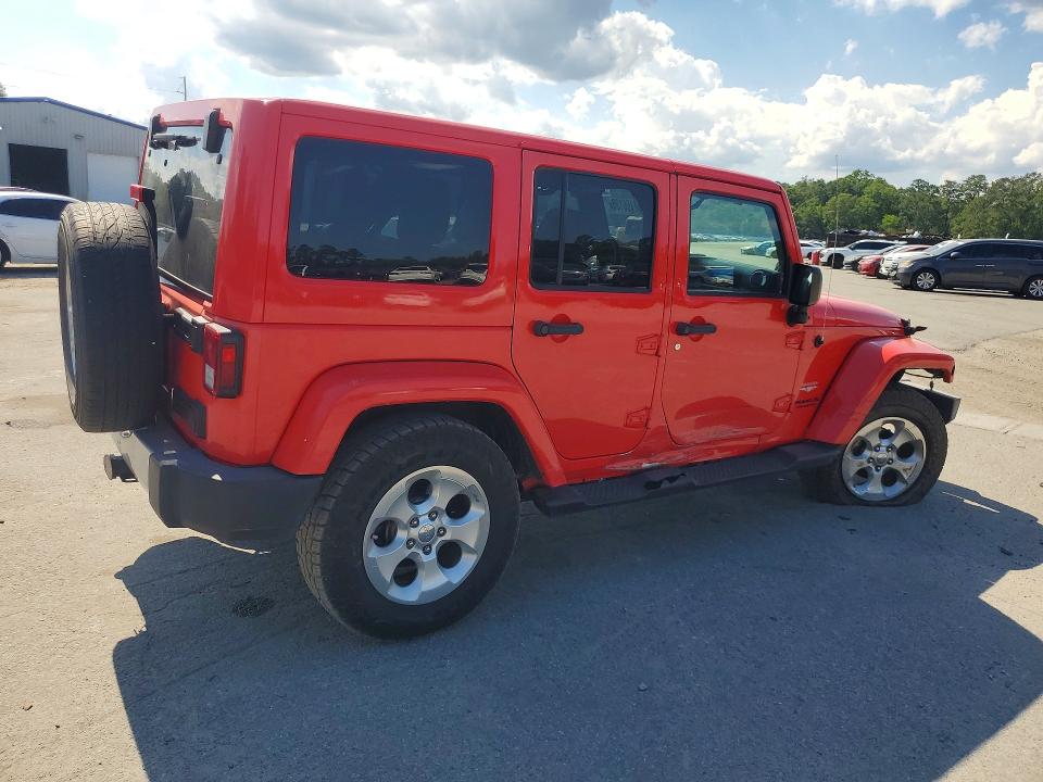 Aukcja sprzedaży 2013 Jeep Wrangler Unlimited, vin: 1C4BJWEG6DL667058, numer aukcji: 57166136