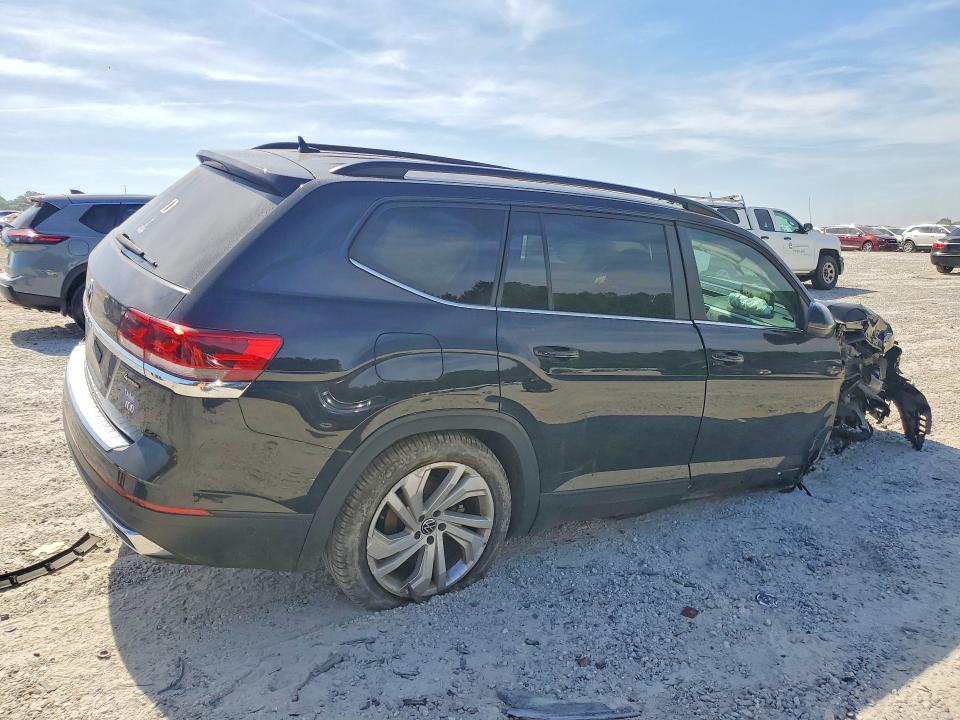 Продажа на аукционе авто 2023 Volkswagen Atlas, vin: 1V2KP2CA6PC529481, номер лота: 56151926