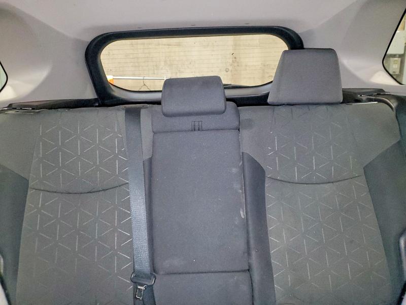 Продажа на аукционе авто 2021 Toyota Rav4, vin: 2T3P1RFV3MW151242, номер лота: 57373046