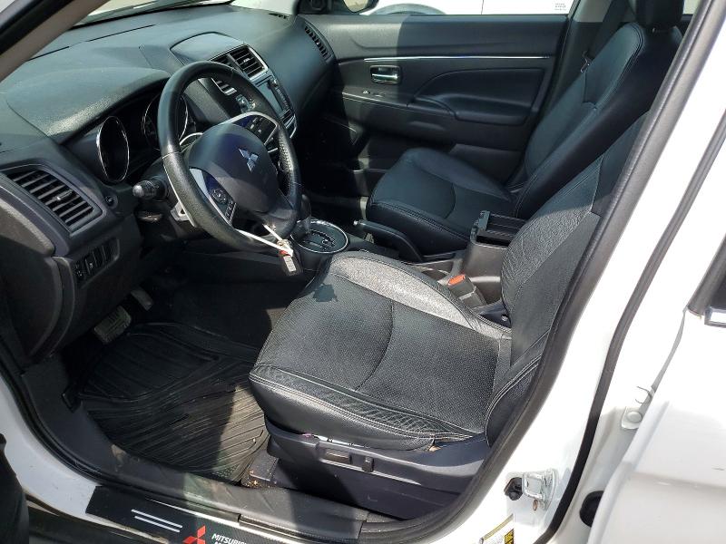 Продажа на аукционе авто 2015 Mitsubishi Outlander Sport, vin: 4A4AR4AU9FE007715, номер лота: 56749066