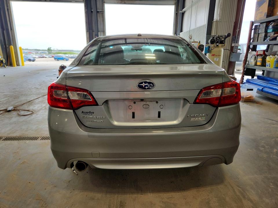 41632066 :رقم المزاد ، 4S3BNAC64F3011011 vin ، 2015 Subaru Legacy مزاد بيع