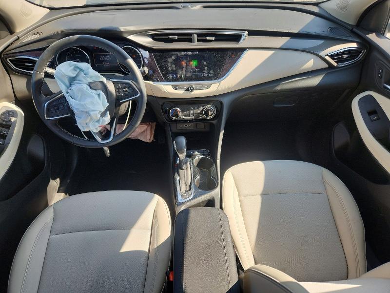 57723356 :رقم المزاد ، KL4MMBS27PB158554 vin ، 2023 Buick Encore Gx مزاد بيع