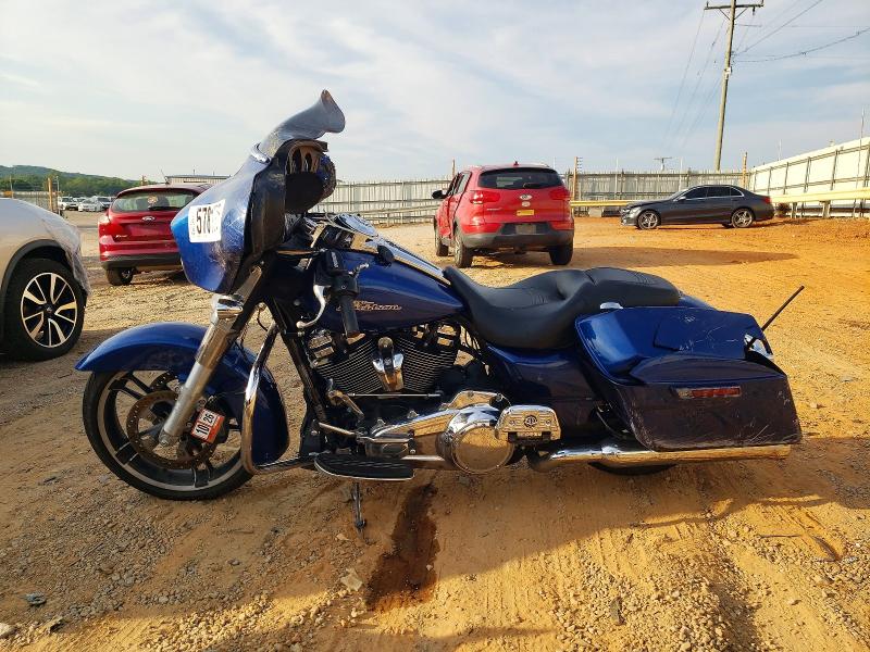 2017 Harley-davidson Flhx მანქანა იყიდება აუქციონზე, vin: 1HD1KBC11HB650629, აუქციონის ნომერი: 57817826