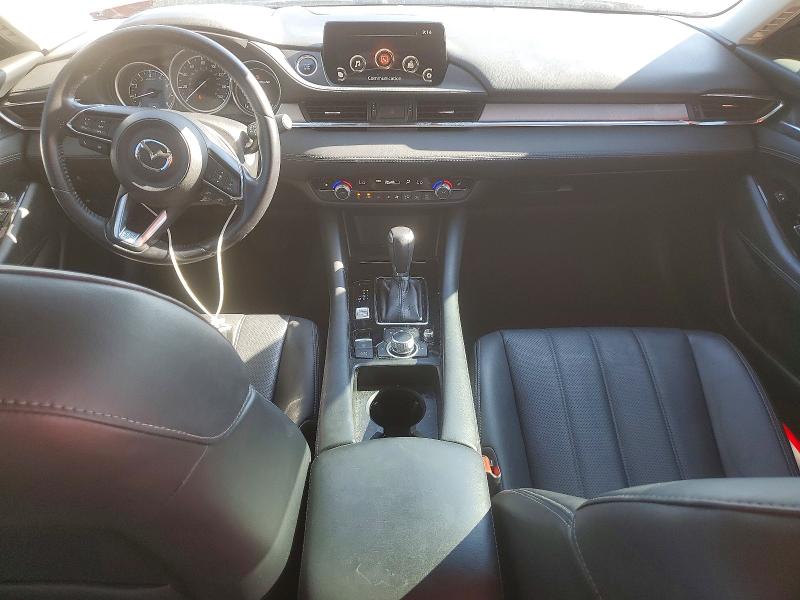 Aukcja sprzedaży 2020 Mazda 6, vin: JM1GL1VM1L1512629, numer aukcji: 57062186