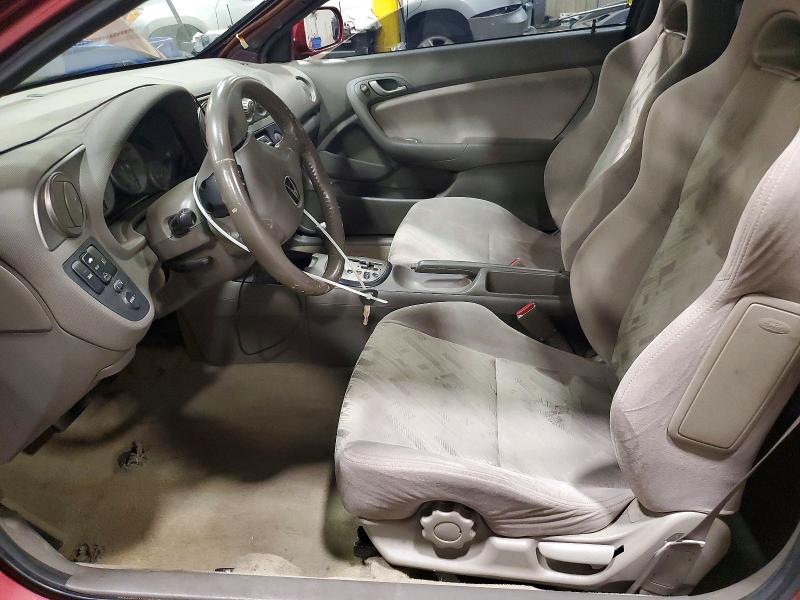 Aukcja sprzedaży 2003 Acura Rsx, vin: JH4DC54843C015382, numer aukcji: 55866966